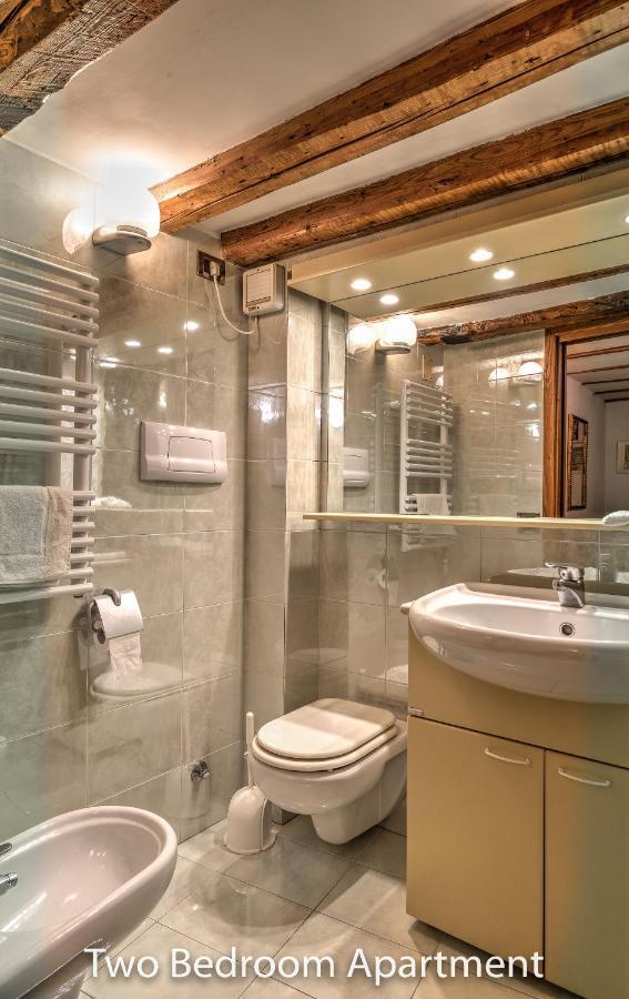 Ca' Francesco Appartement