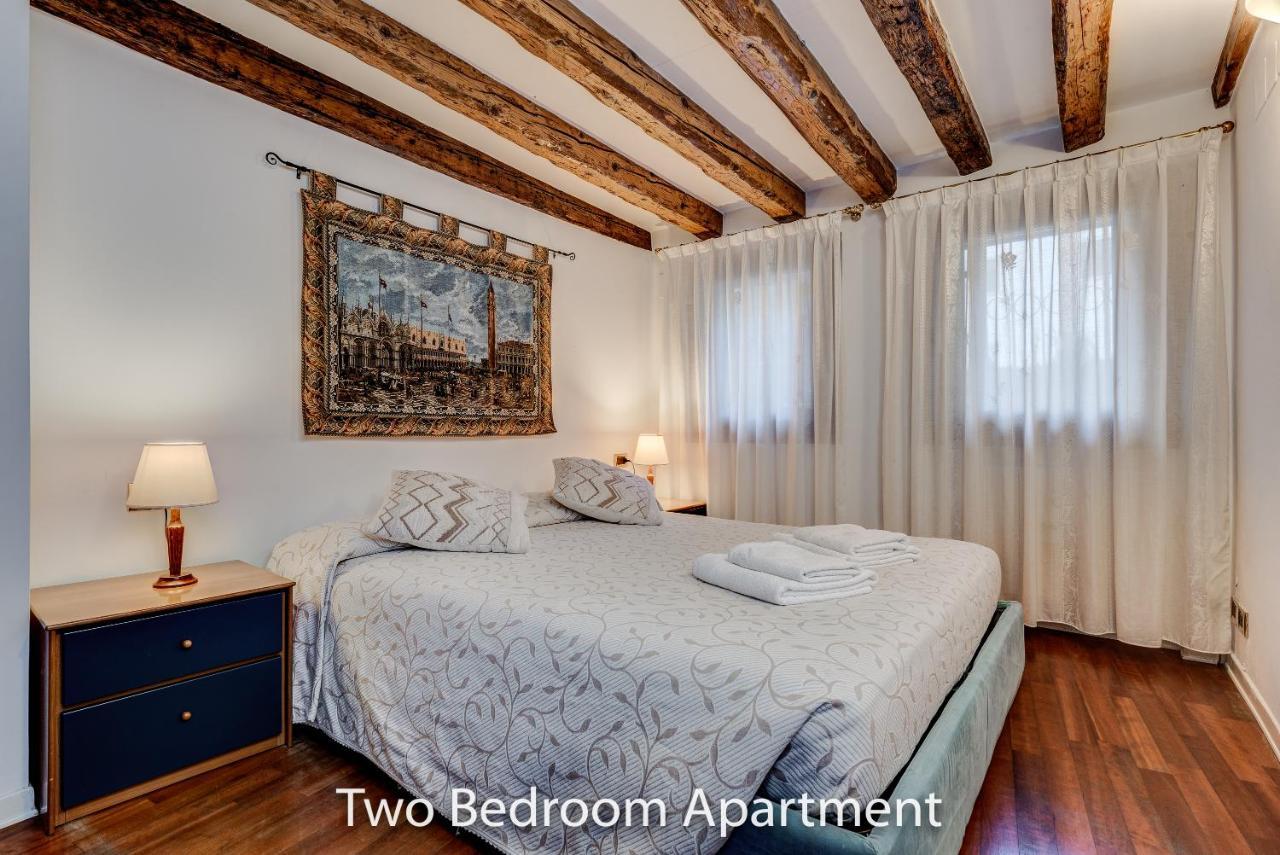 Appartement Ca' Francesco *