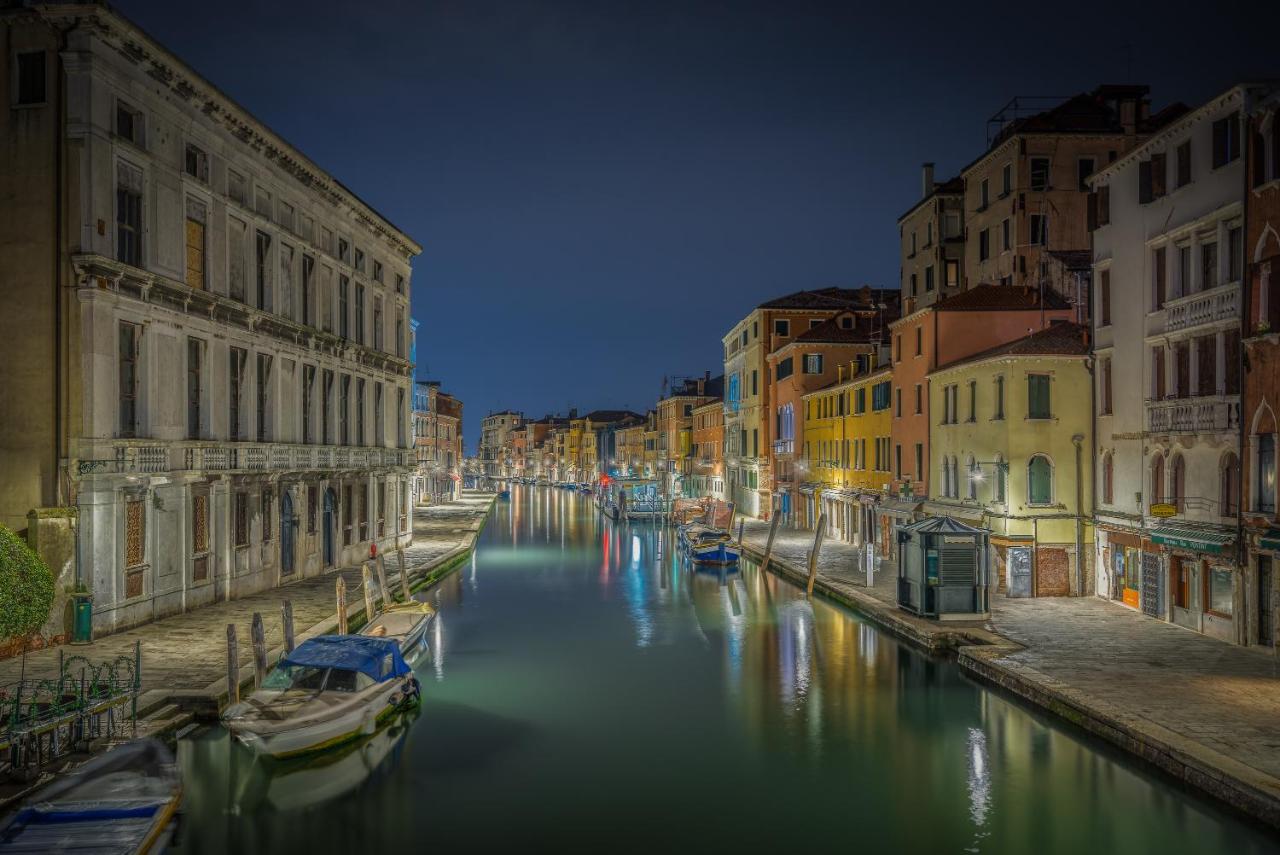 Ca' Francesco Appartement Venise