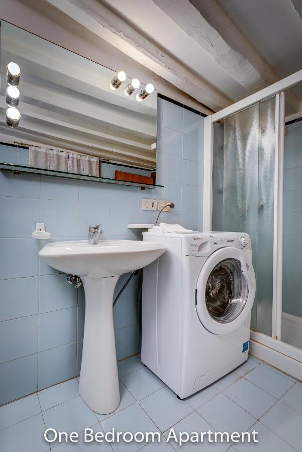 Ca' Francesco Appartement *