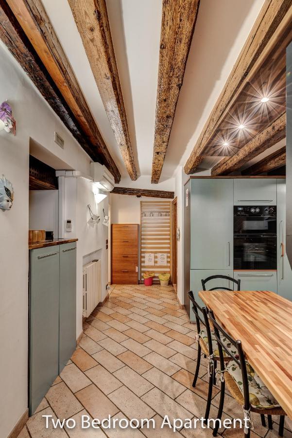 Ca' Francesco Appartement