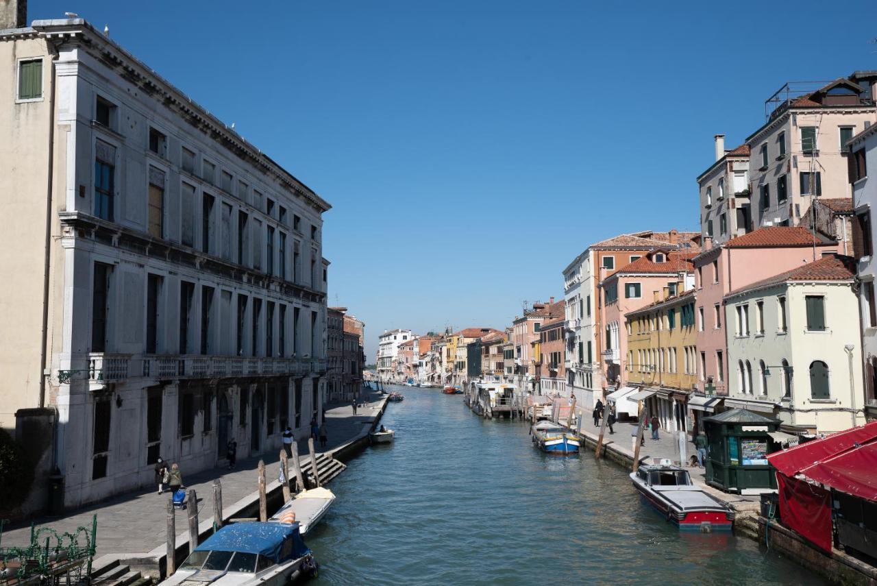 Ca' Francesco Appartement *