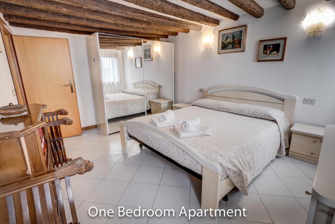 Appartement Ca' Francesco Venetië