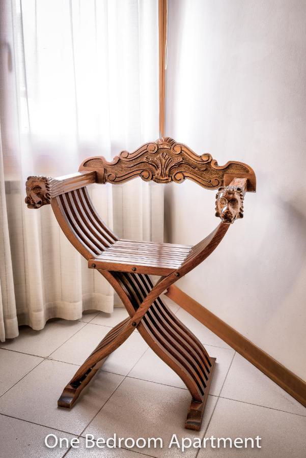 Appartement Ca' Francesco Venetië