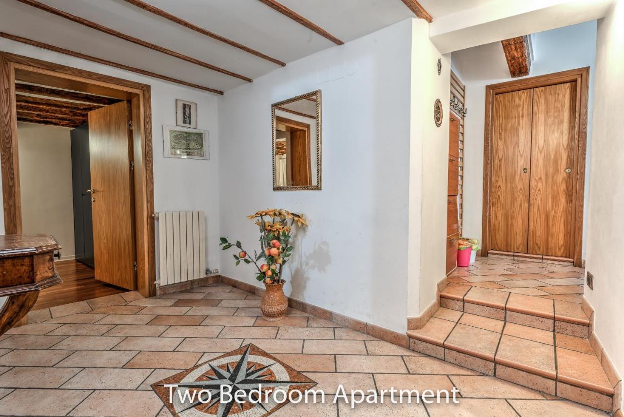 Appartement Ca' Francesco