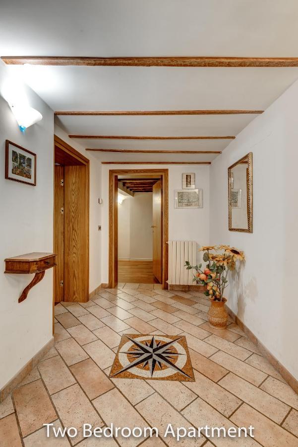 Appartement Ca' Francesco