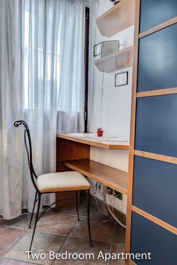 Ca' Francesco * Venetië