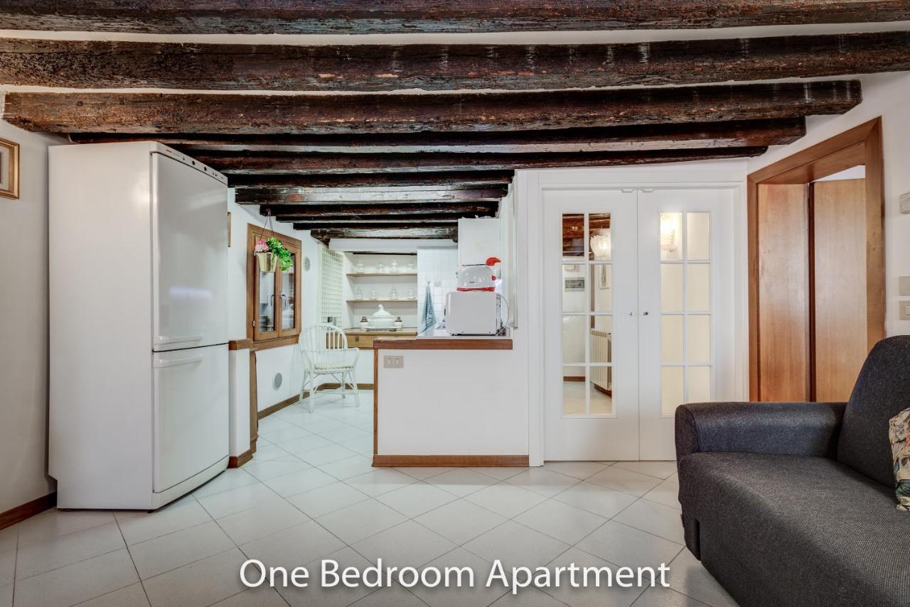 Ca' Francesco Appartement Venetië