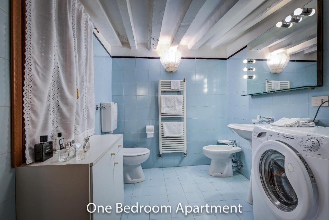 Ca' Francesco Appartement *