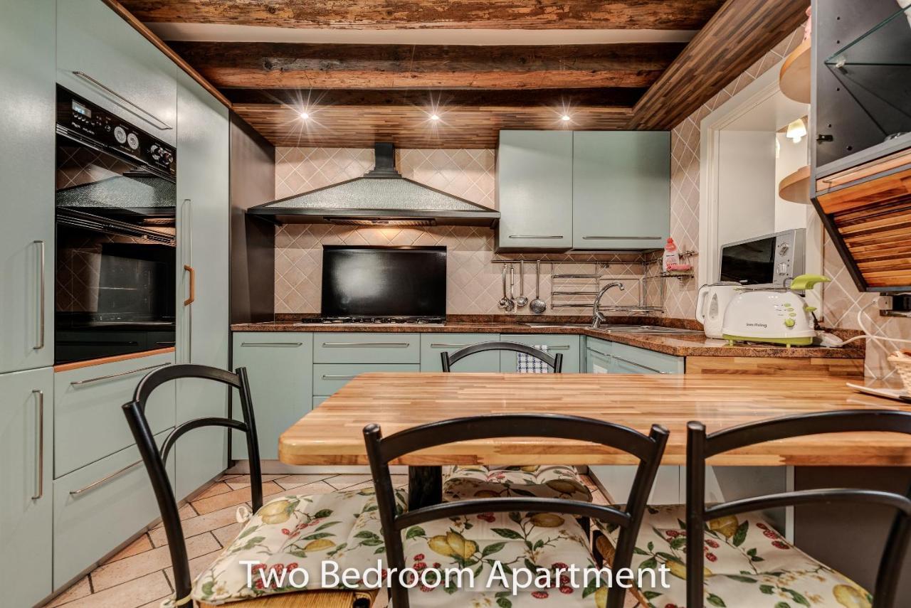 Ca' Francesco Appartement Venetië