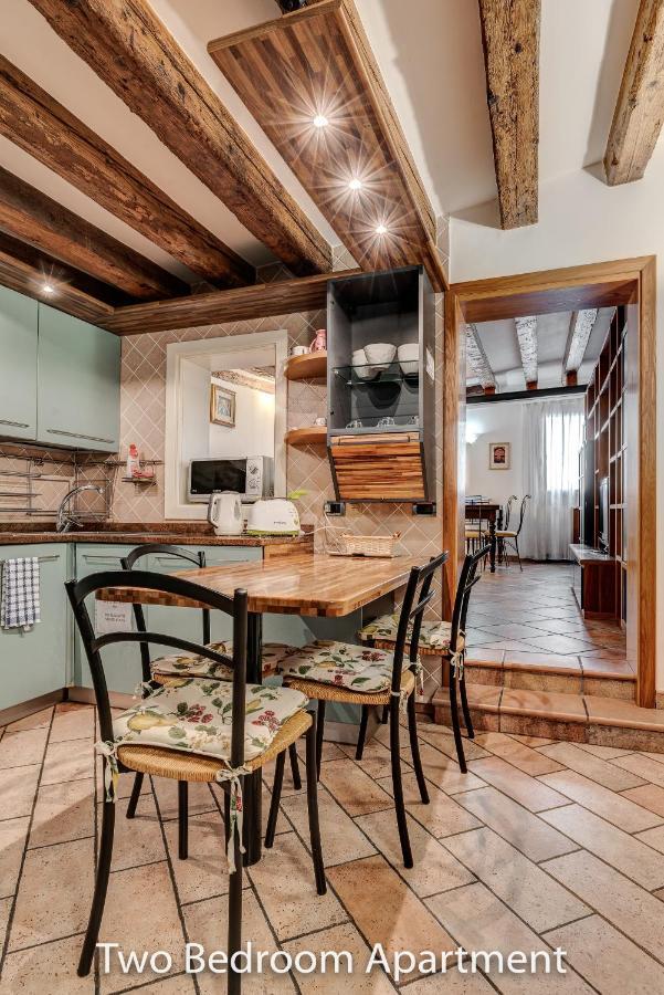 Ca' Francesco Appartement Venetië